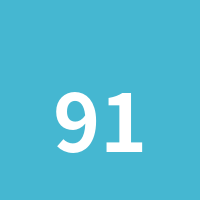 91